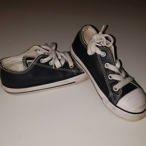 Kids Converse shoes